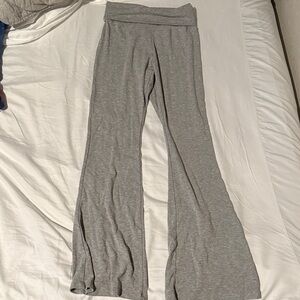 Amazon Gray Women's Leggings